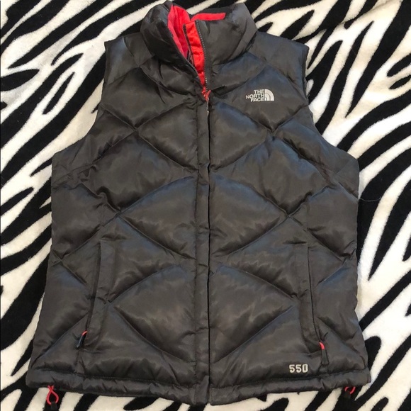 North Face Vest - Picture 1 of 4